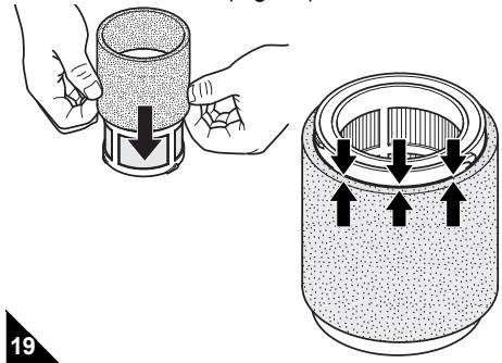 DIRT DEVIL CENTRINO - NOTE: - 1