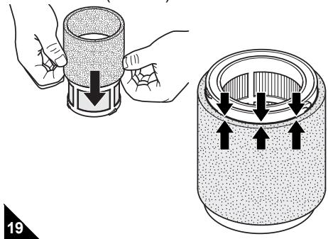 DIRT DEVIL CENTRINO - HINWEIS: - 1