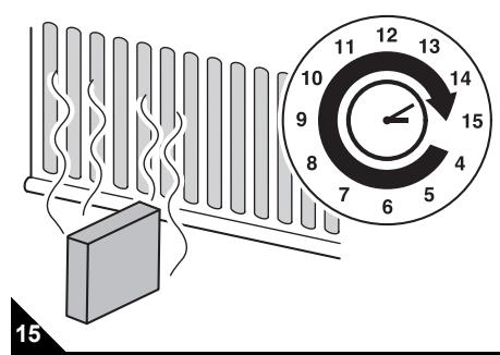 DIRT DEVIL CENTRINO - Motorbeveiligingsfilter reinigen/vervangen - 3