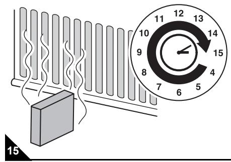 DIRT DEVIL CENTRINO - Pulizia/sostituzione del filtro di protezione del motore - 3