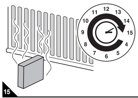 DIRT DEVIL CENTRINO - Remplacer/nettoyer le filtre de protection du moteur - 3
