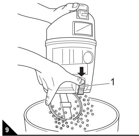 DIRT DEVIL CENTRINO - AANWIJZING: - 1