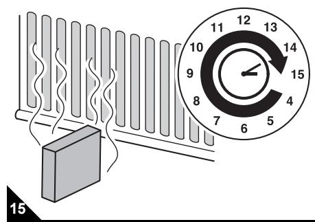 DIRT DEVIL CENTRINO - Cleaning / changing the motor protection filter - 3