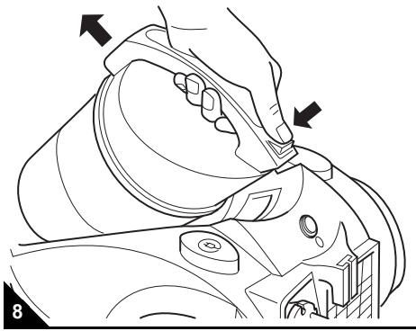 DIRT DEVIL CENTRINO - ATENCIón: - 1