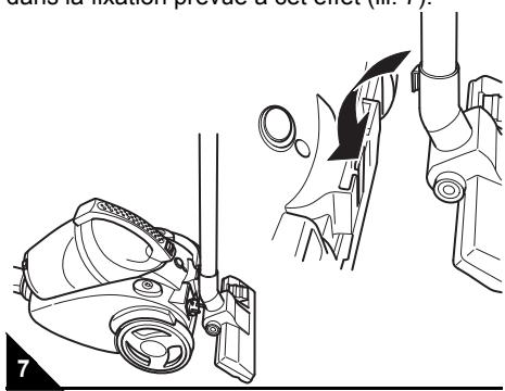 DIRT DEVIL CENTRINO - Attention: - 1