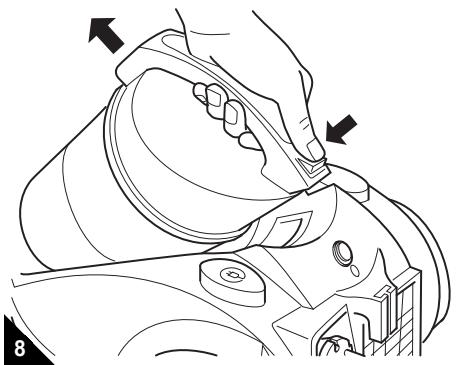 DIRT DEVIL CENTRINO - Attention: - 1