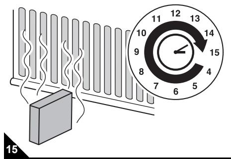 DIRT DEVIL CENTRINO - Limpiar / cambiar el filtro de proteccion del motor - 3