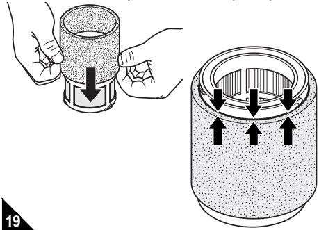 DIRT DEVIL CENTRINO - Remarque: - 1
