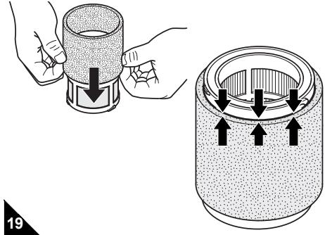 DIRT DEVIL CENTRINO - Aciklama: - 1