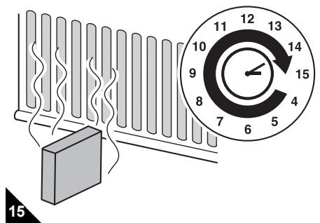 DIRT DEVIL CENTRINO - Motorschutzfilter reinigen / wechseln - 3