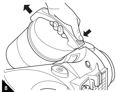 DIRT DEVIL CENTRINO - ATTENTION: - 1