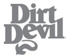 DIRT DEVIL DD7700, DD7710 - HINWEIS: - 2