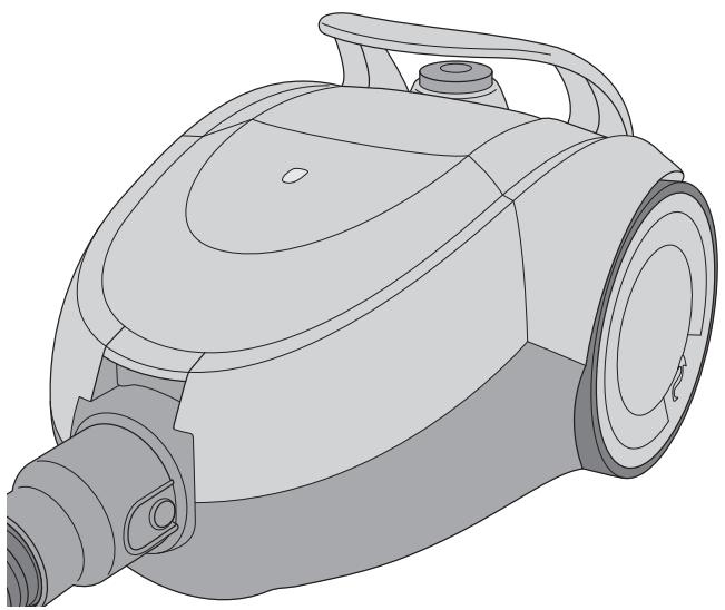 DIRT DEVIL DD7700, DD7710 - REMARQUE: - 1