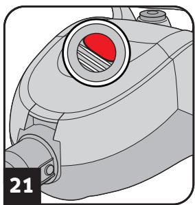 DIRT DEVIL DD7700, DD7710 - REMARQUE: - 1