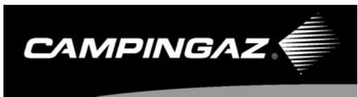 CAMPINGAZ IR 5000 - IR 5000 IR 5000 TURBO - 2