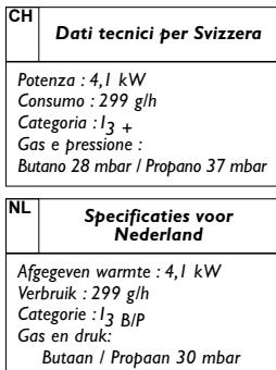 CAMPINGAZ IR 5000 TURBO - 6