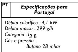 CAMPINGAZ IR 5000 TURBO - 10