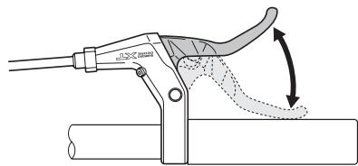 SCOTT BMX - V-Brakes - 3