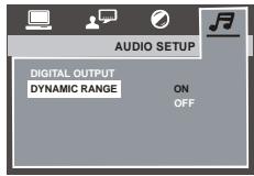 SCOTT DMX 20 HBK - DYNAMIC RANGE - 2