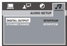 SCOTT DMX 20 HBK - DYNAMIC RANGE - 1