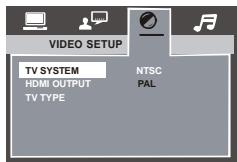 SCOTT DMX 20 HBK - TV SYSTEM - 1