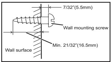 SCOTT DMX 20 HBK - Mounting on the stand - 4