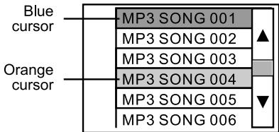 SCOTT DPX I865 CS - Operation - 1