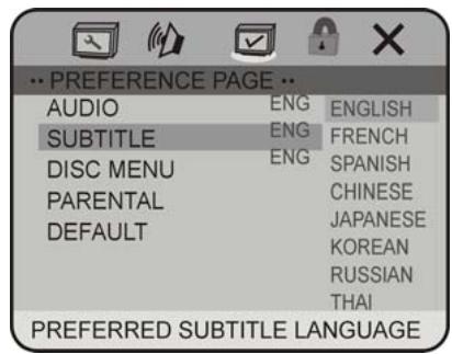 SCOTT DRX 950 - SUBTITLE - 1