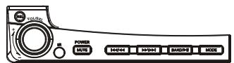 SCOTT DRX 950 - ACCESSORIES - 11