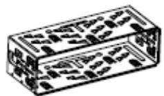 SCOTT DRX 950 - ACCESSORIES - 1