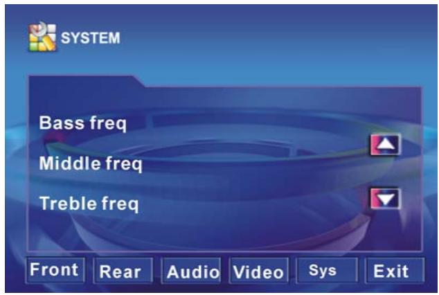 SCOTT DRX 950 - Local Area - 1