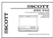 SCOTT DRX 950 - ACCESSORIES - 12