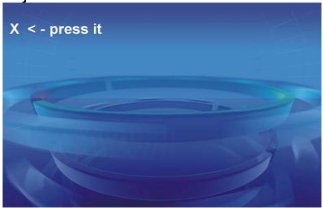 SCOTT DRX 950 - Touch Adjust - 1