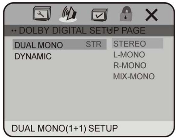 SCOTT DRX 950 - DUAL MONO - 1