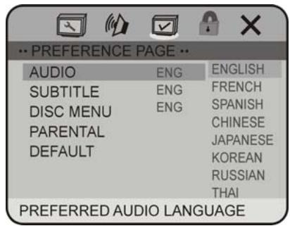 SCOTT DRX 950 - AUDIO - 1