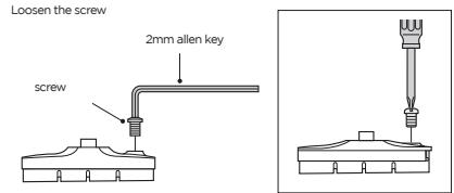 SCOTT GENERAL INFO - Change of brake pads - 1