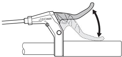 SCOTT GENERAL INFO - V-Brakes - 3