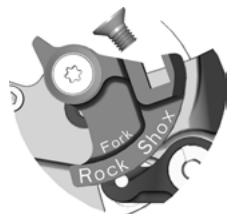 SCOTT GENIUS LT - Important: - 2