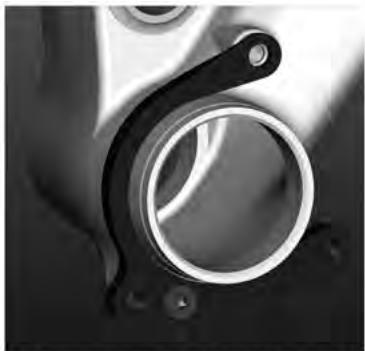 SCOTT GENIUS LT - CHAINGuide - 2