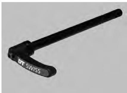 SCOTT GENIUS LT - IDS 2 / REPLACEABLE DROPOUT - 2