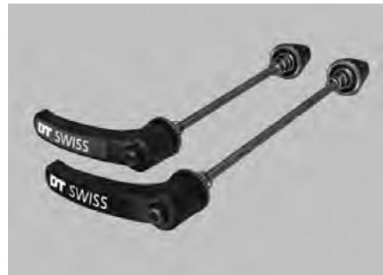 SCOTT GENIUS LT - IDS 2 / REPLACEABLE DROPOUT - 3