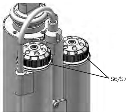 SCOTT GENIUS LT - SET-UP OF REBOUND EQUALIZER 3 SHOCK - 1