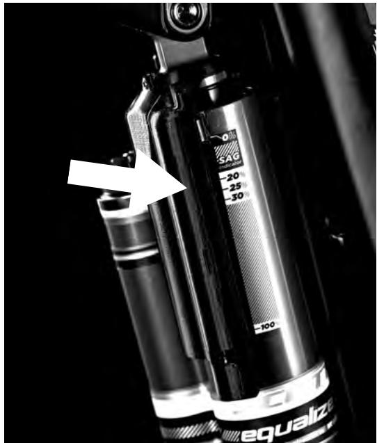 SCOTT GENIUS LT - SAG - 1