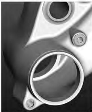 SCOTT GENIUS LT - CHAINGuide - 1