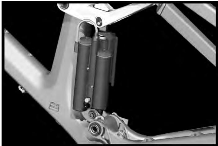 SCOTT GENIUS LT - Important: - 1