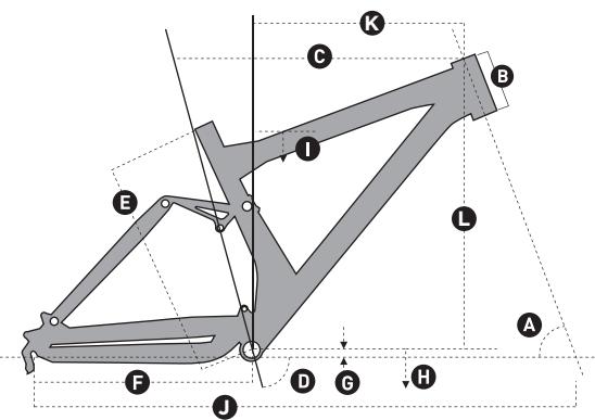 SCOTT GENIUS LT - GEOMETRY GENIUS LT - 1