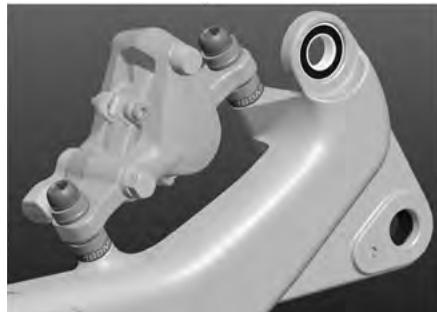 SCOTT GENIUS LT - Important: - 2