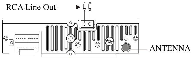 SCOTT SRX 280 - INSTALLATION (Figure 1) - 1