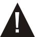 SCOTT TX 700 M - SAFETY PRECAUTIONS - 2