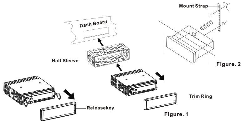 SCOTT XPC 1G - Remova (Figure 3) - 1